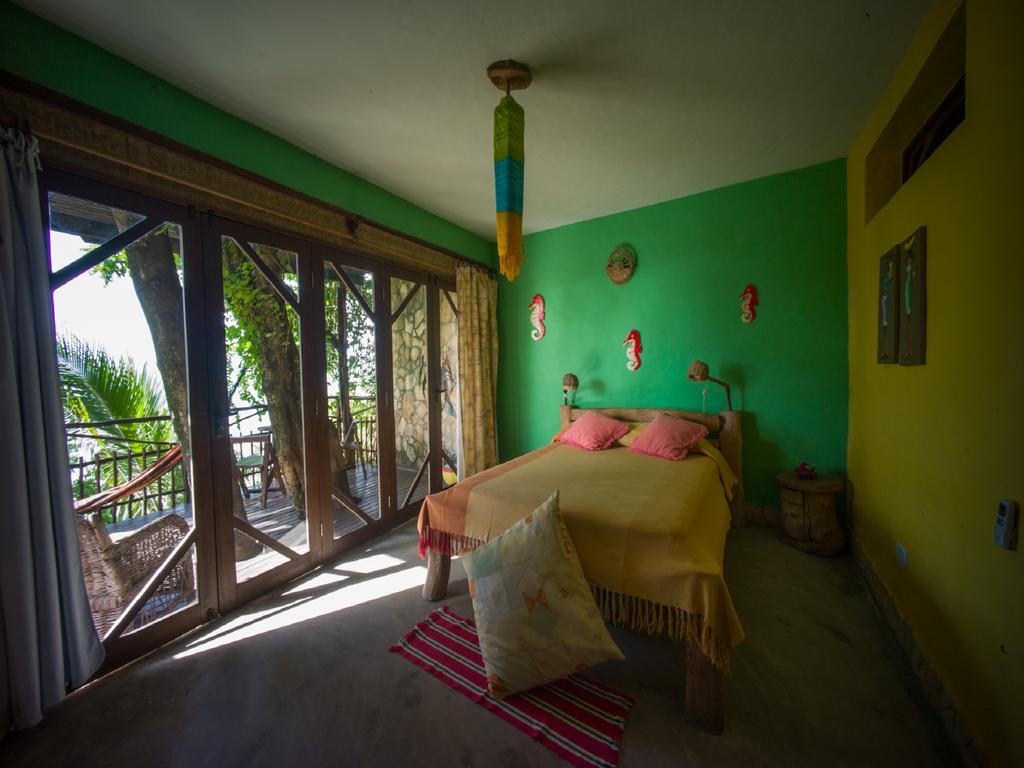 La Bonita