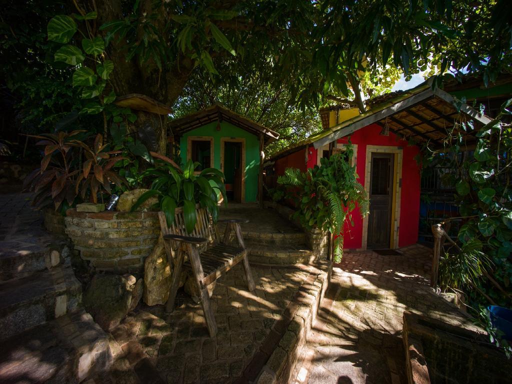 La Bonita Baía Formosa