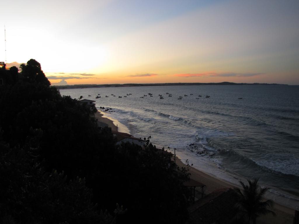 Estalagem La Bonita Baía Formosa