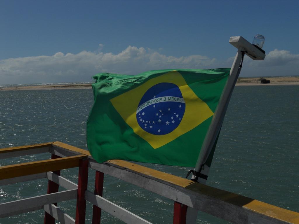 Estalagem La Bonita