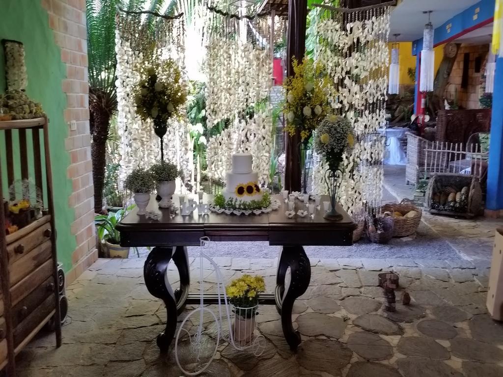 Estalagem La Bonita 2*