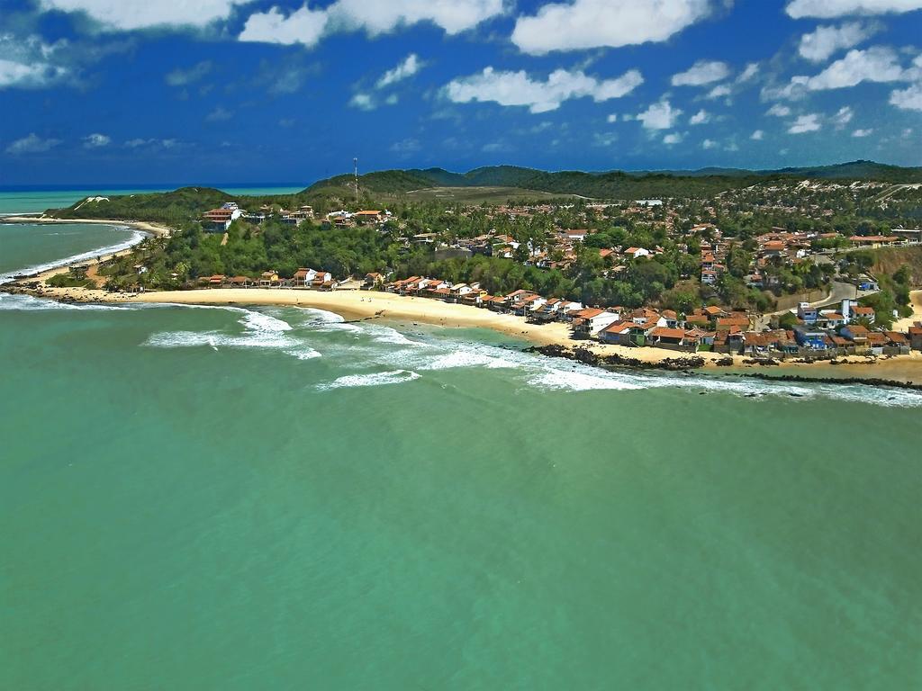 Estalagem La Bonita