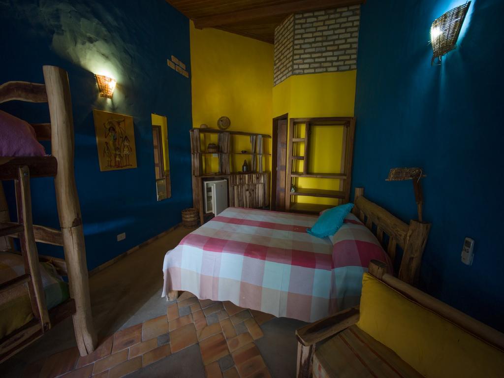 La Bonita Estalagem 2*