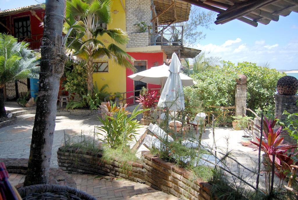 Estalagem La Bonita