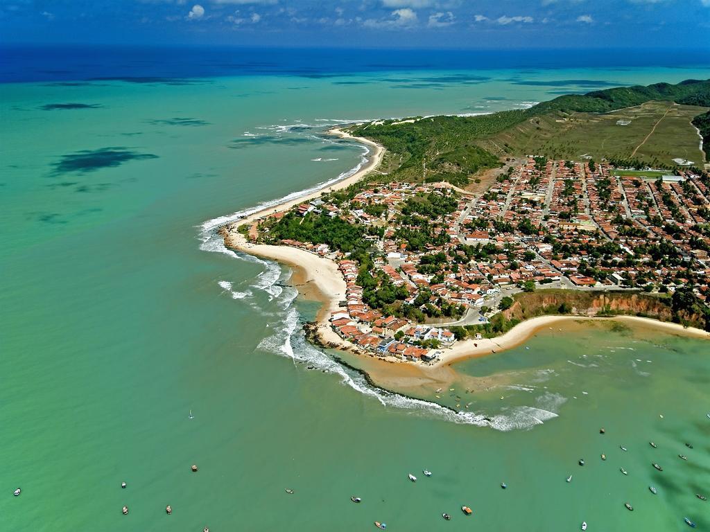 La Bonita