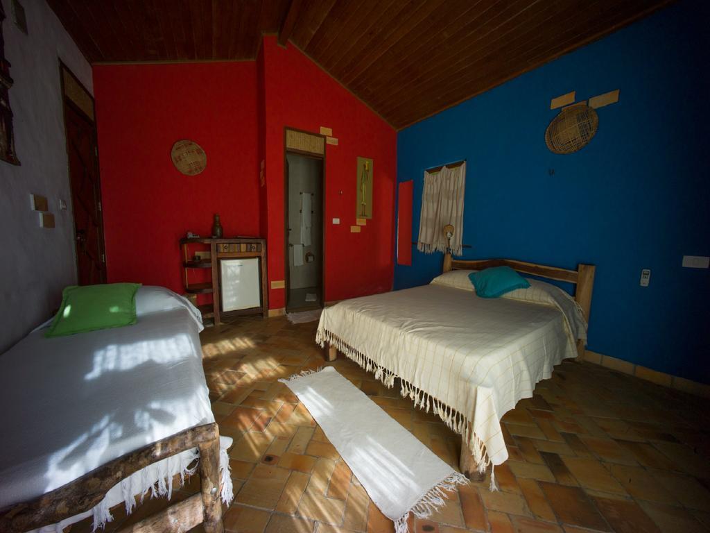 Inn La Bonita Baía Formosa
