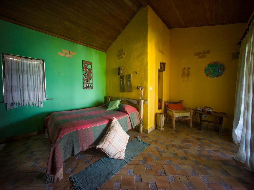Inn La Bonita
